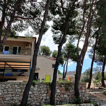 Paula Apartment