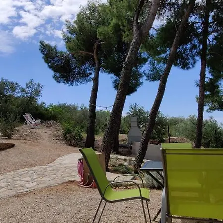 Apartamento Paula