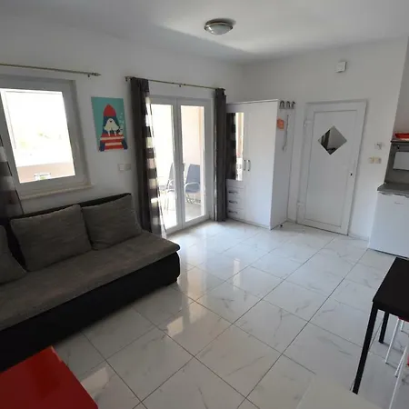 Paula Apartment
