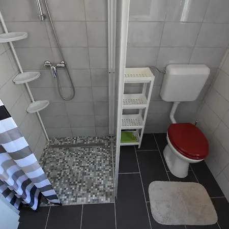 Paula Apartman Murter