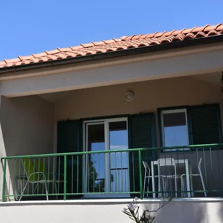 Paula Apartment