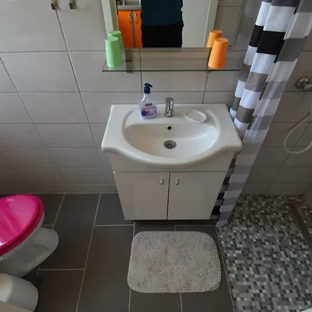 Paula Apartment