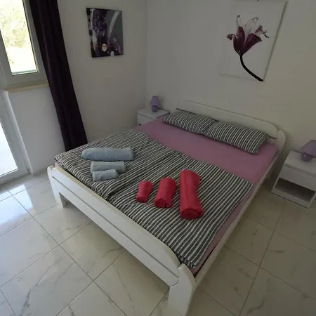 Apartment Paula Murter