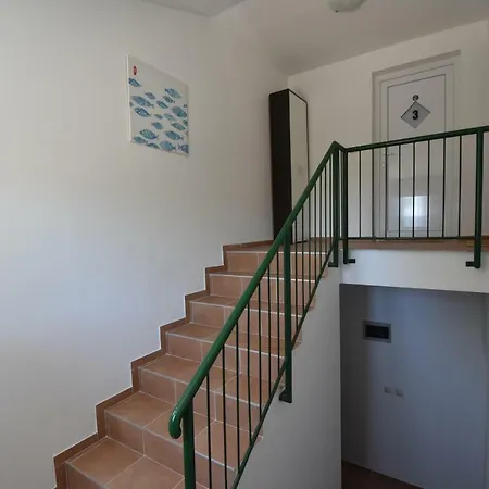 Paula Apartment