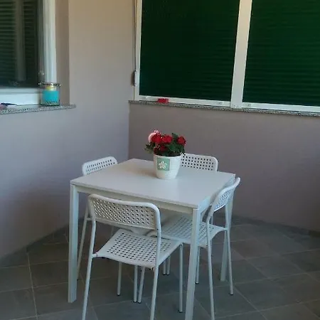 Apartment Paula