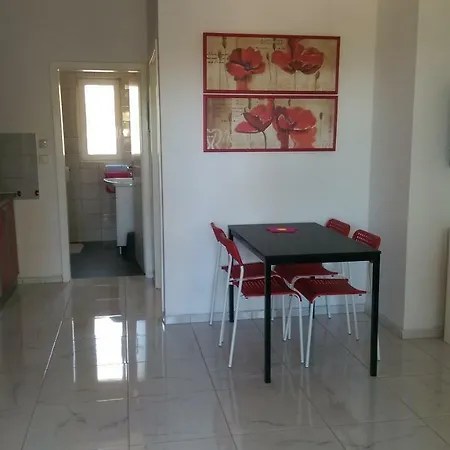 Apartment Paula