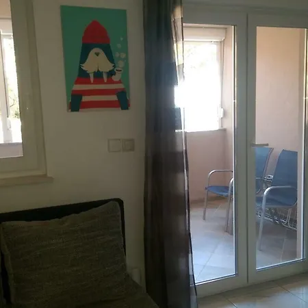 Paula Apartment *