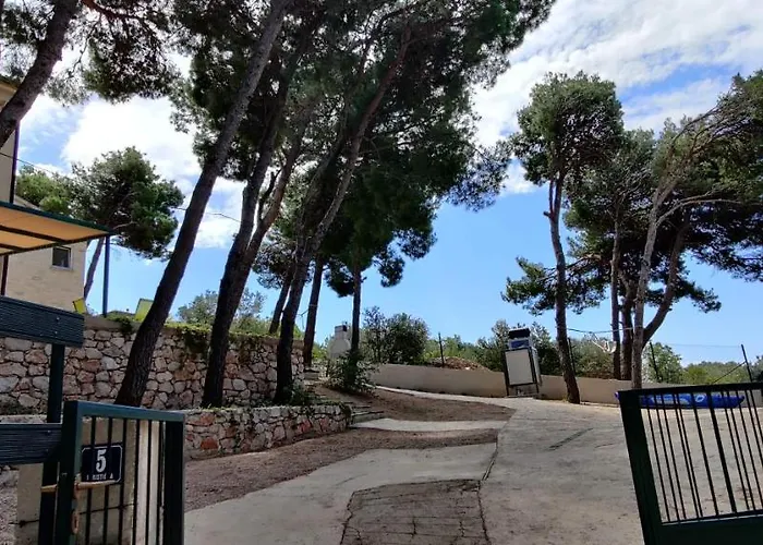 Apartamento Paula Murter