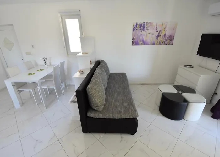 Apartamento Paula *