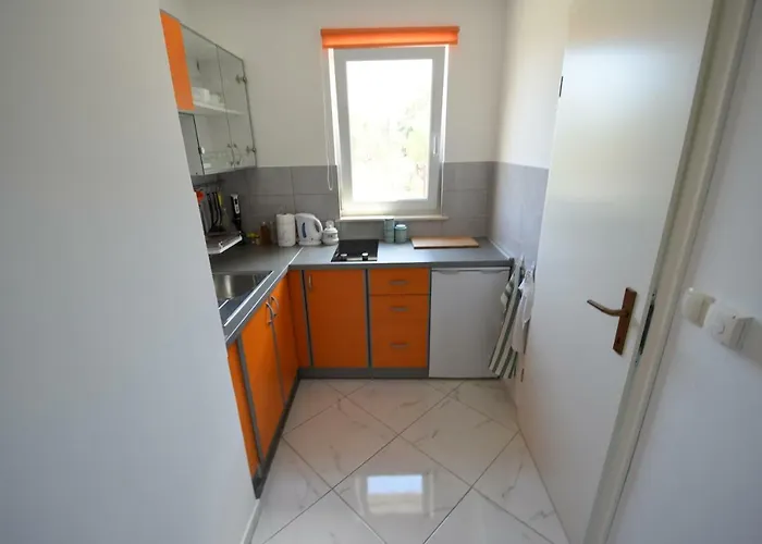 Paula Apartamento Murter