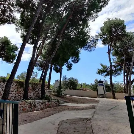 Apartment Paula Murter