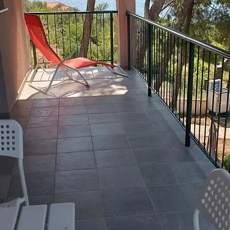 Apartment Paula Murter