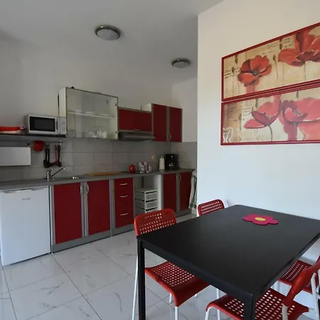 Paula Apartment Murter