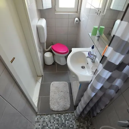 Apartament Paula *