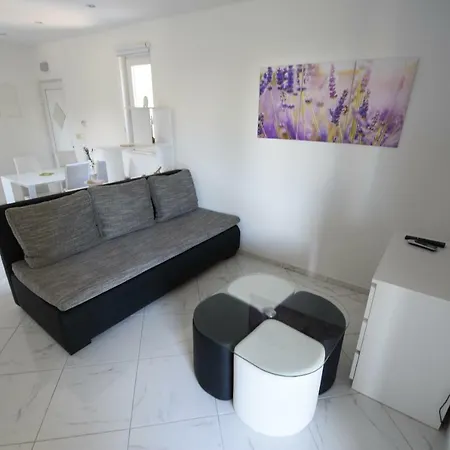 Apartament Paula