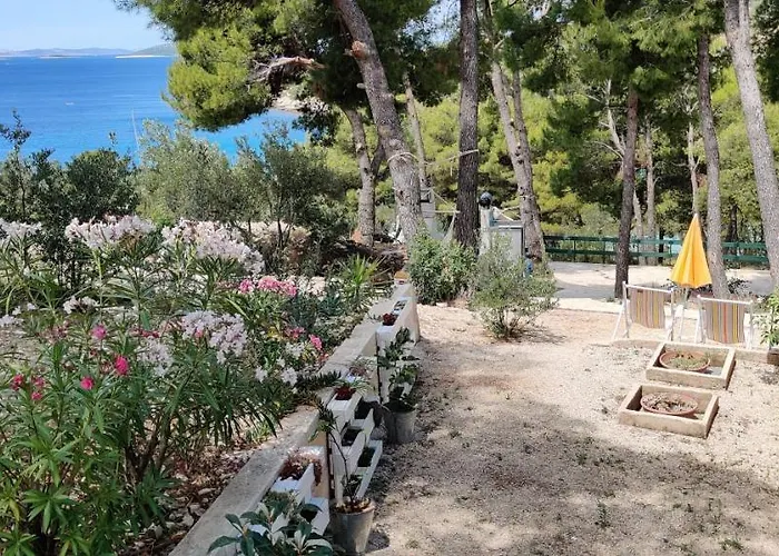 Paula Appartement Murter