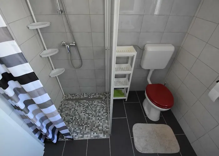 Paula Appartement Murter