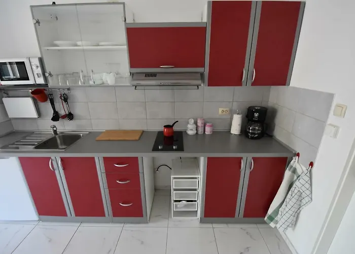 Paula Appartement Murter