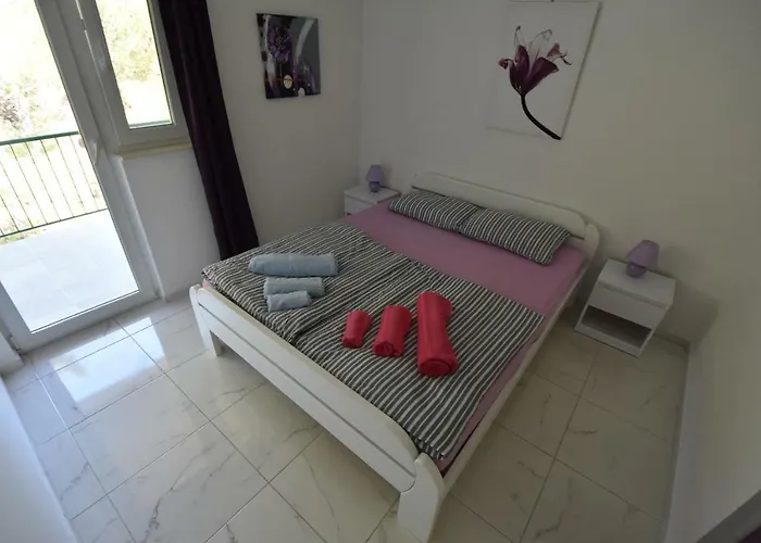 Appartement Paula Murter